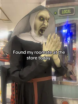 Can’t believe that she went shopping with out me 🙄 #67 #roomate #college #scary @maci ootds🫶🏼 