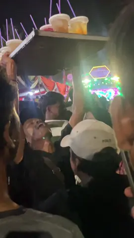 Gacor nian malam ini lantak mamang ku ikak#pujaanhati #kangenband #andikamahesa #mubaexpo#kangesteh 