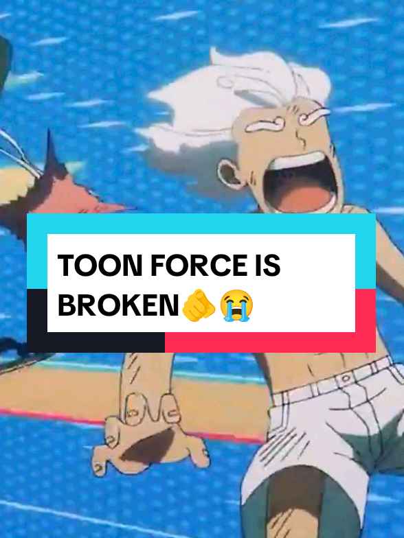 Luffys eyes and scars fell off and he put them back on like stickers 💀 TOON FORCE IS BROKEN🫵🔥 #eiichirooda #fruysecond🥈 #onepieceepisode1145 #luffysungodnika #doryandbrogy 