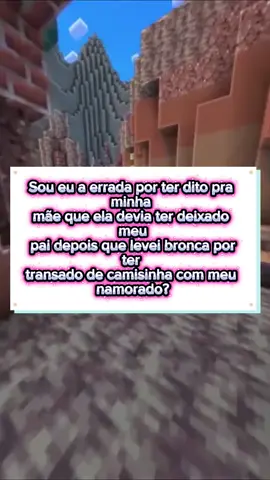 Sou eu a errada por ter dito pra minha mãe que ela devia ter deixado meu pai depois que levei bronca por ter transado de camisinha com meu namorado? #redditstories #redditreadings #vaiprofycaramba #fyp #historias 