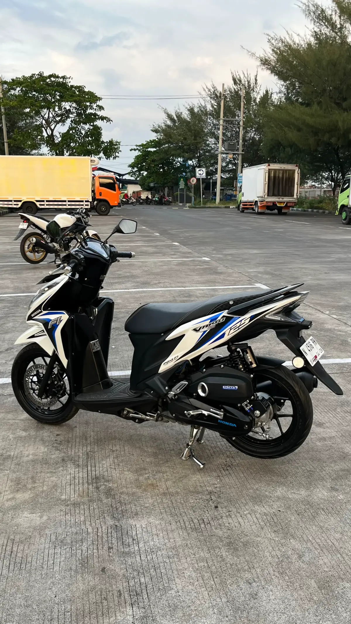 #kzrgank #vavarioan #probolinggo 