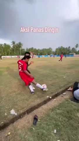 Wow Aksi Panas Tarkam Rasa Liga#fypシ゚viral #trunamenbola #LIVEhighlights #bolaaceh #videoviral 