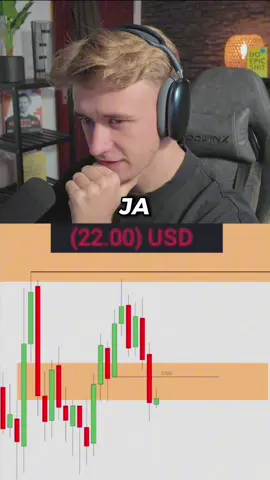 Mit diesem Trade habe ich 5000€ Euro verdient ! Wenn du wissen willst mit welcher Strategie ich das geschafft habe schreib mir auf Instagram ! #trading #viral #fyp #business #daytrading 