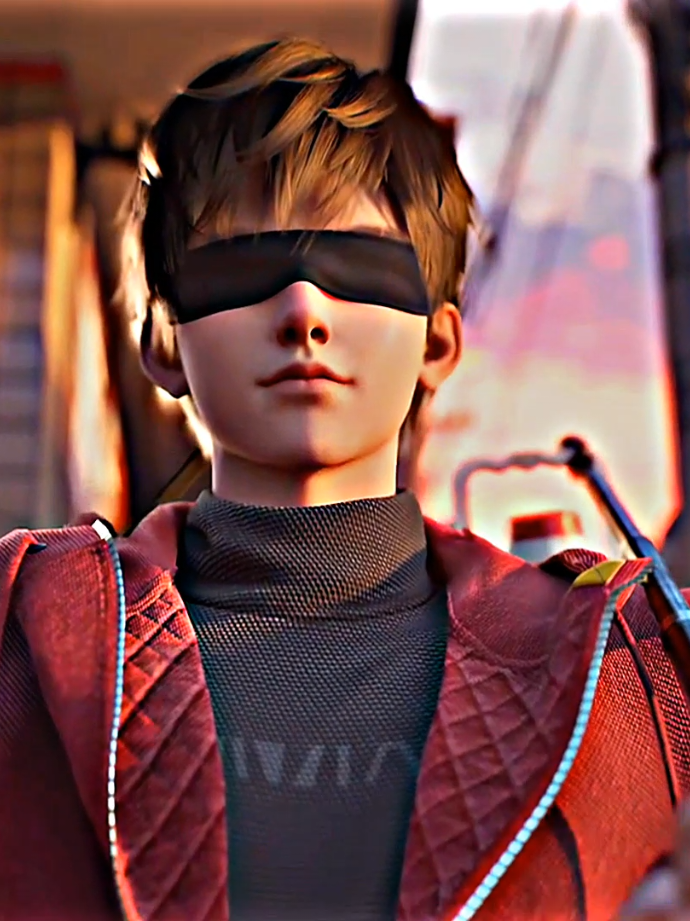 dijauhi banyak orang karna buta, padahal mata nya mata dewa #slaythegods #linqiye #donghuaedit #laannn2k #masukberanda 