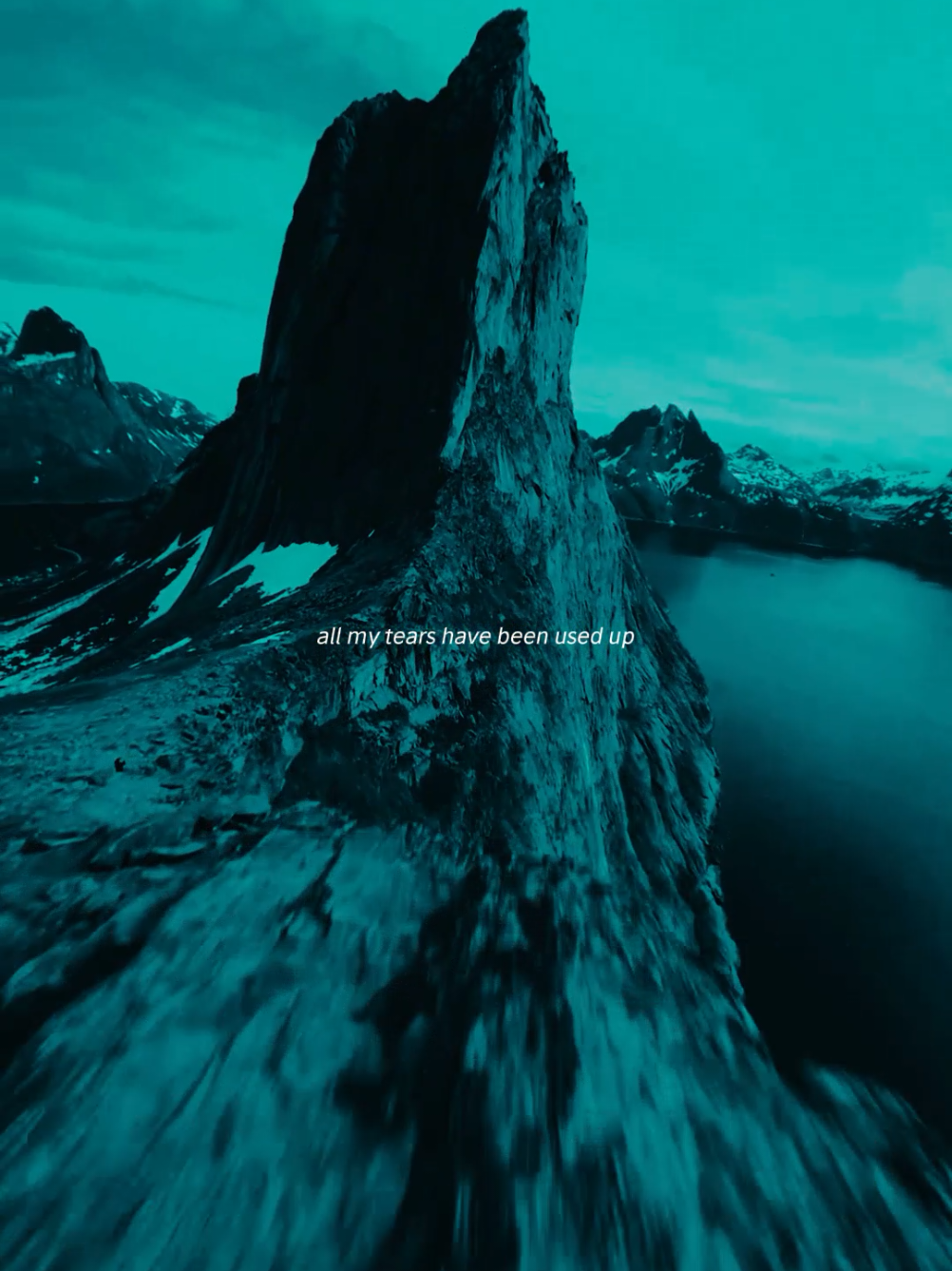 #anotherlove #lyrics 