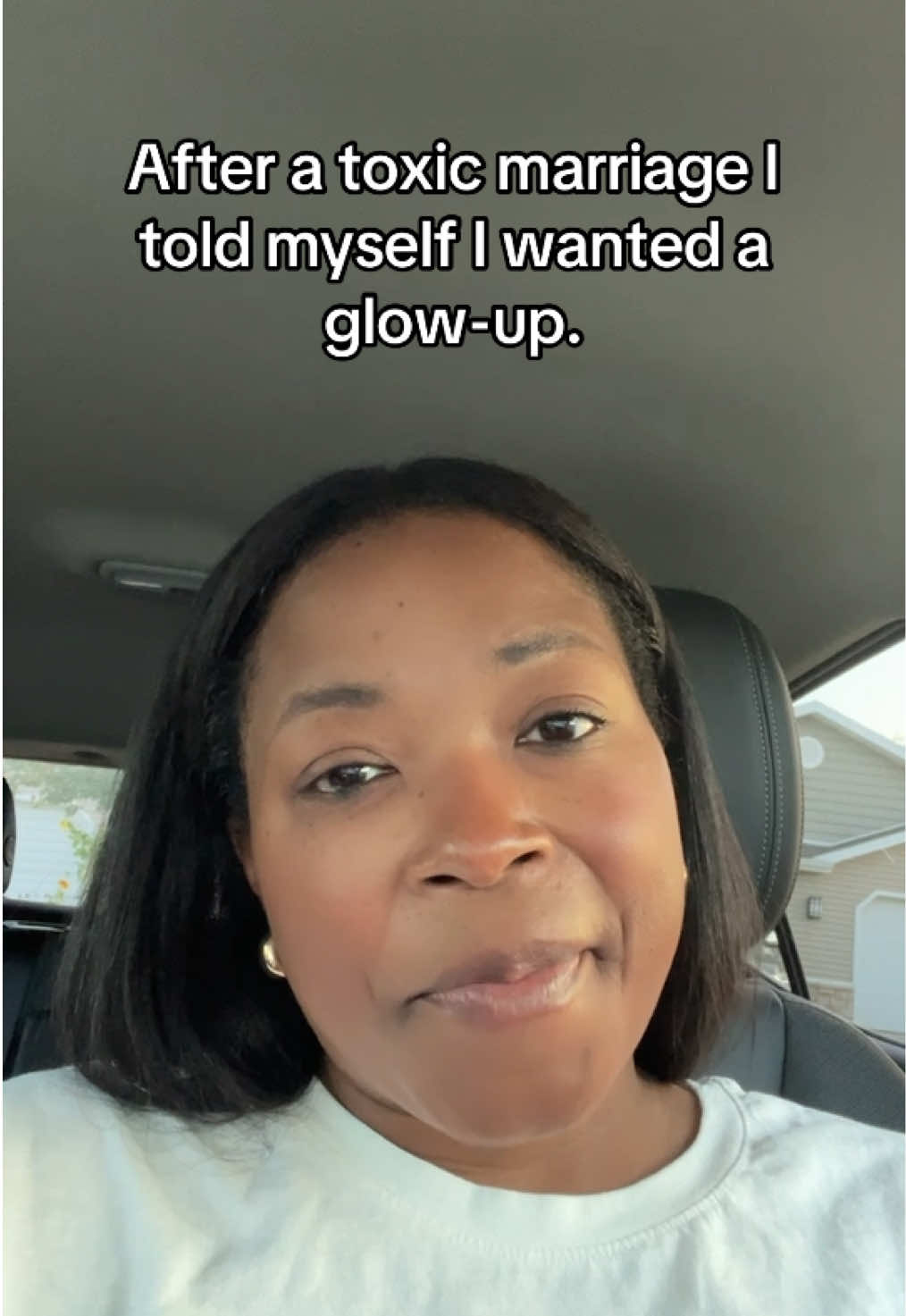 After a toxic marriage, I promised myself one thing: I’m going to glow up from the inside out ✨ Healing, peace, and God’s timing changed everything. 💕  #GlowUpJourney #HealingAfterToxic #FaithOverFear  #SelfLoveFirst  #HavenPartner