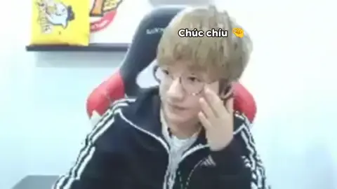 Em bé chúc chíu 🤏 giao lưu tiếng anh với fan thú vị quá nè 🤗 #peanut #hanwangho #hlewin #cutes1tg #peanutbehappy 