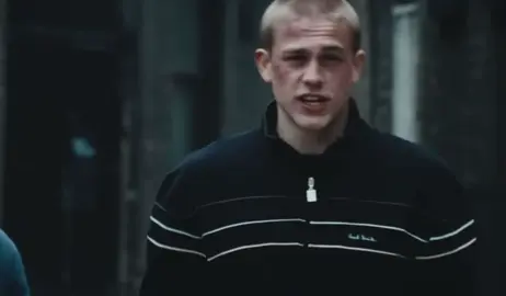 this man>> #petedunham #charliehunnam #greenstreethooligans #fyp 