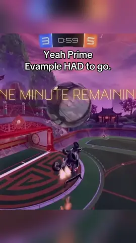 #fyp #evample #rocketleague 