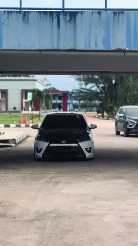 #yarislelemodifikasi #yarislele #yarisleleputih #1nz #yaris 