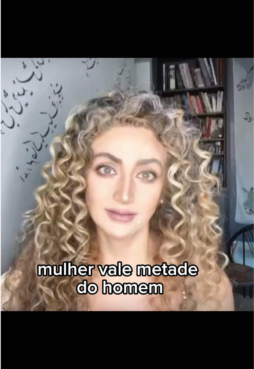 Minha história  Porque estou no Brasil  #mahmooni 