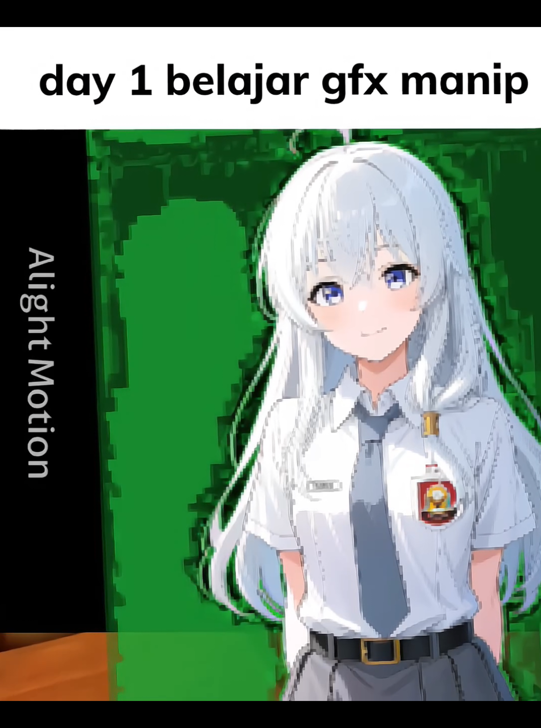 ... #fyp #foryoupage #gfxanime #gfxmanipulation #manip