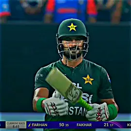 ඉන්දියාවට දැනෙන්නම ගැහුවා Well Played Sahibzada Farhan 🇵🇰💚👊 | Sahibzada Farhan vs India 💗👀 #sahibzadafarhan #indvspak #foryou #foryoupage #srilankacricketlovers🇱🇰🇱🇰🇱🇰🇱🇰 