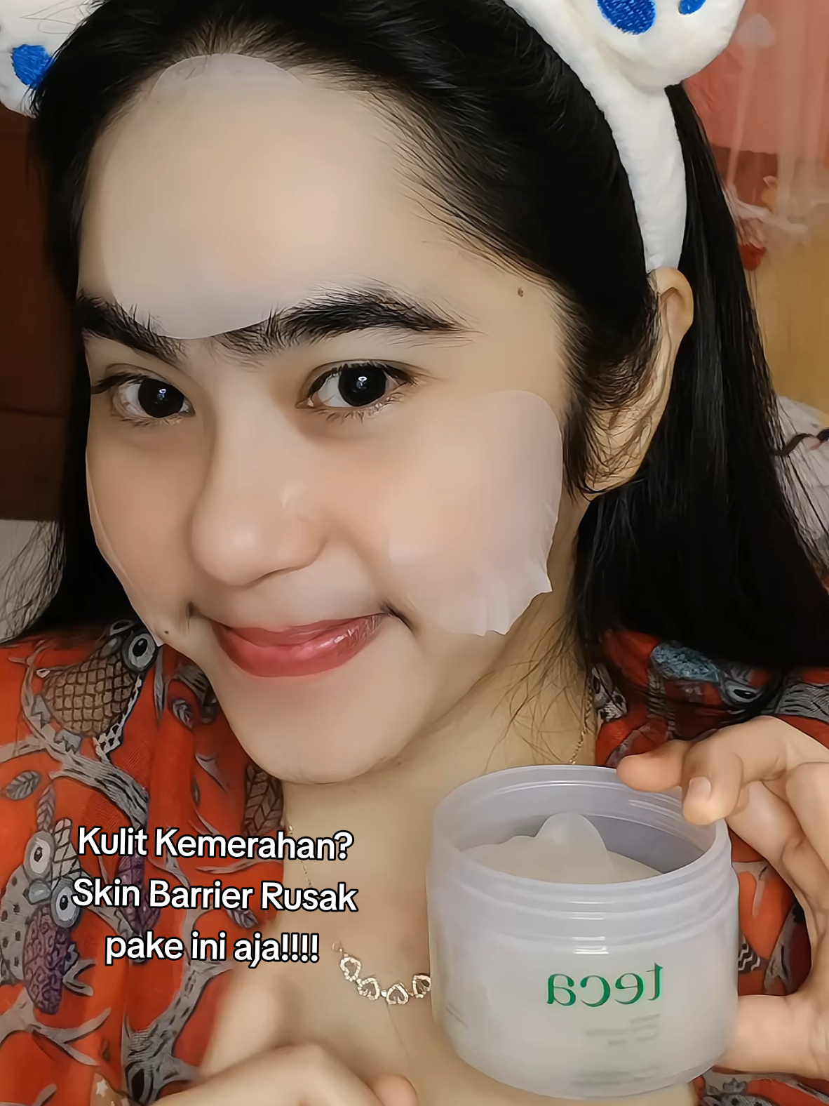 #tecateca #mdspick #kbeauty #vegan #skincare @mdspick_review 