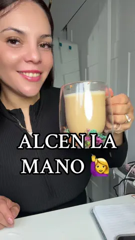 #cafecito 