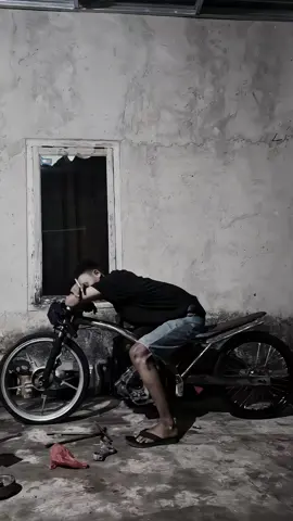 kalau bukan aku orng nya knpa kamu bawa aku sejauh ini🙂 #fu200cc #fu155 #fyp #fu150cc #lewatberanda 