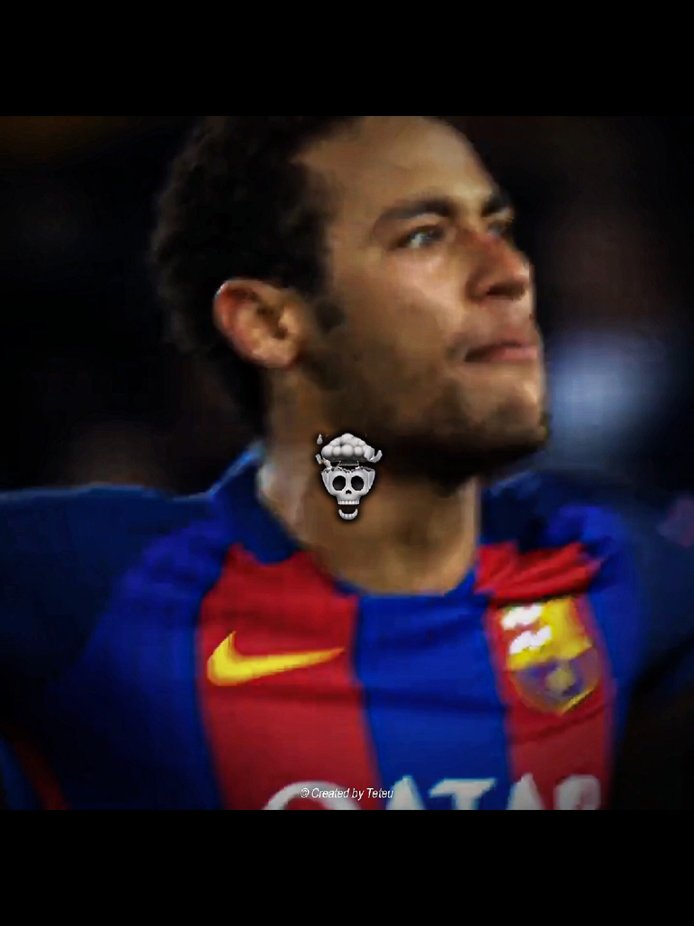 Neymar Revenge ☠️🔥 | #neymar #skills #foryoupage #football 
