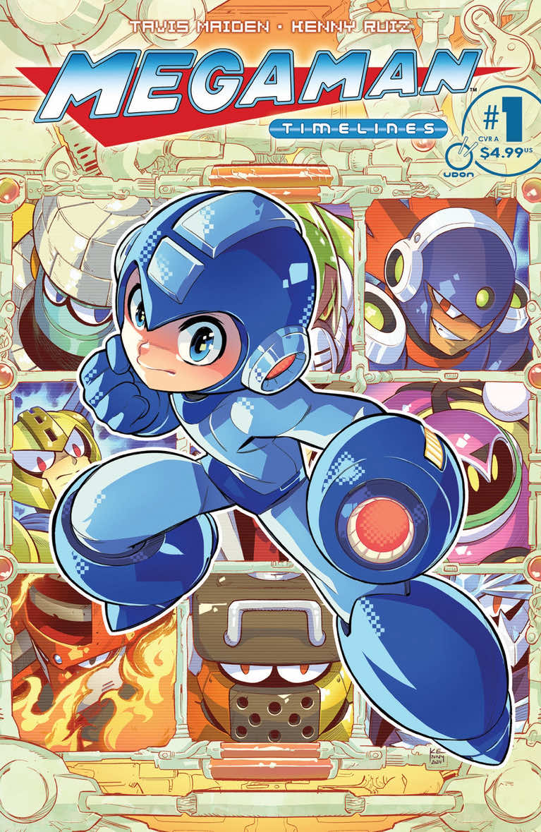 Mega man edit #megaman #ssbu #edit #fyp #capcom 