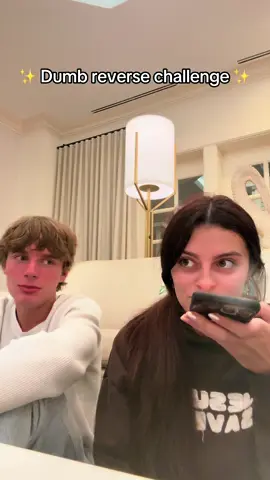 Saying words backwards sound so ridiculous 🤣 #fyp 