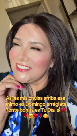 #pongamonos de acuerdo #parati #es tu Domingo #adar la vuelta #viraltiktok 