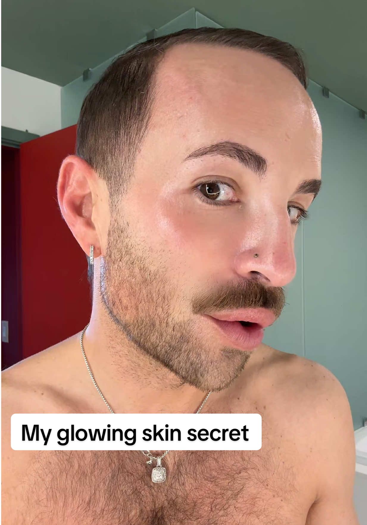 Korean skincare is no joke and this @Anua Store US rice ceramide combo is my goto for 1 year now - curious or into skincare? Seeking a simple skincare regimen? This is the set for you! #koreanskincare #ceramide #glowingskin #skincareroutine #fyp 