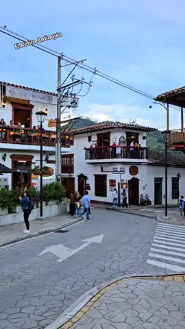 Pueblos Antioqueños #elretiro #antioquia #antioquiacolombia #colombia #turismocolombia 