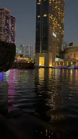 #الحمدالله_علی_کل_حال❤ #dubai_dxb_uae #jbr #marina #