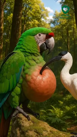 Help animals please🙏  #birds  🙀😮😮😮#ai#foryou  #animals #monkey 