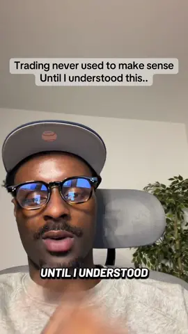 Trading never used to make sense until I understood the demand/supply left after taking a low/high if it doesn’t have a new market structure cycle and a liquidity cycle that demand/supply becomes 50/50  Why risk it on a 50/50 outcome?  Are you a gambler? Or a Pro Trader #trading #daytrader #forextrading #propfirmtrader #profitable 