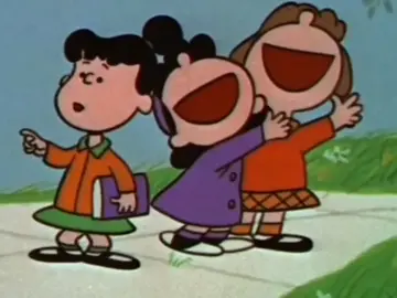 What did he do to make this happen to him?#charliebrown#real 