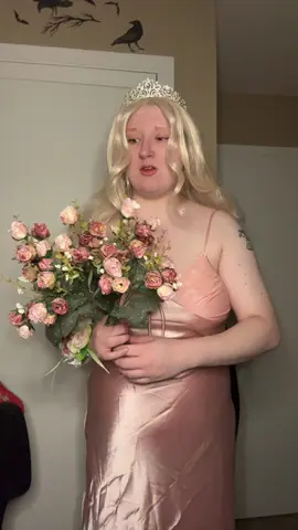 My last Carrie video #carriewhite #halloween #looks #viral #fyp 
