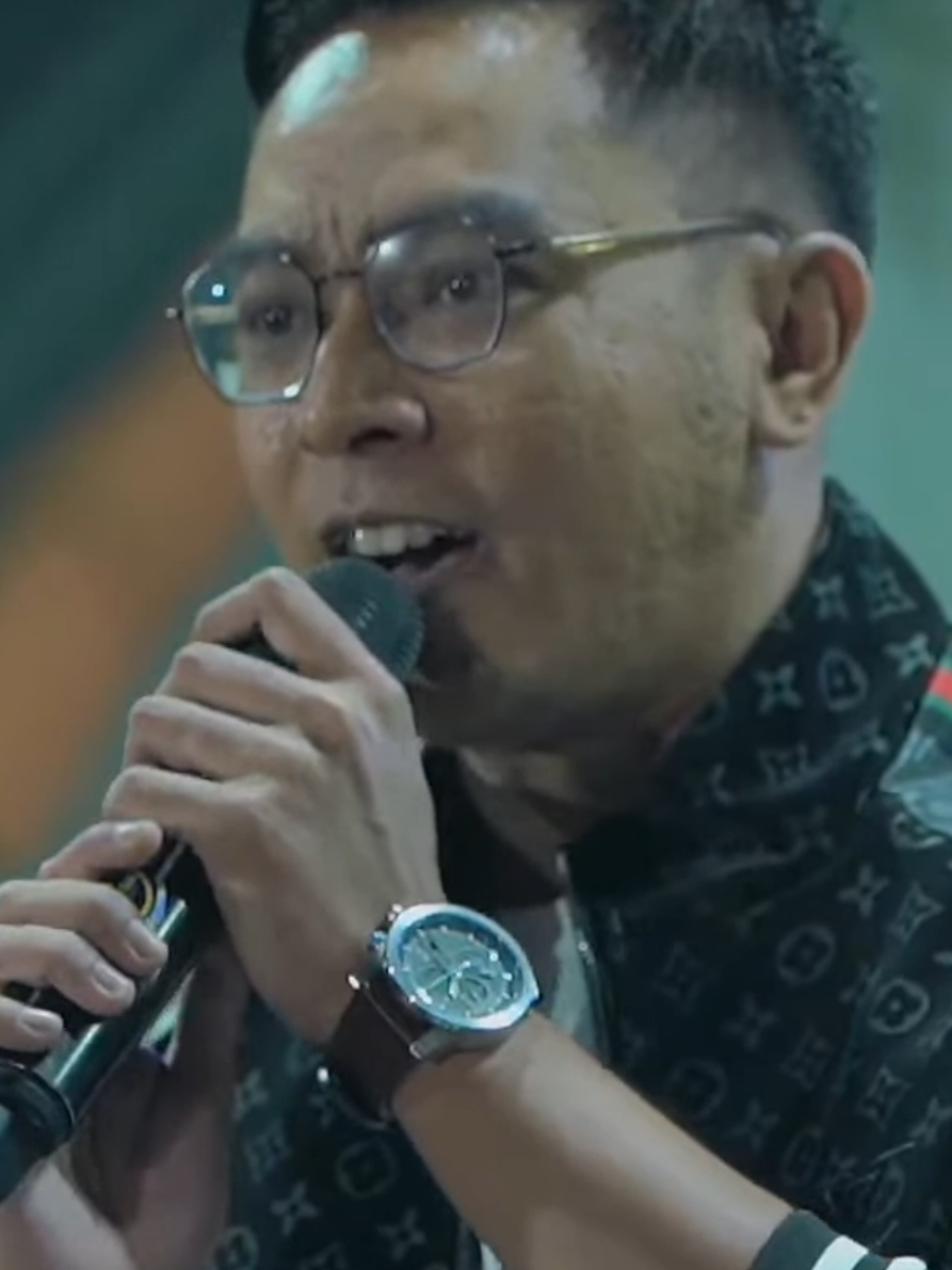 #kutakakanbersuara #gerrymahesa #fishmusic 