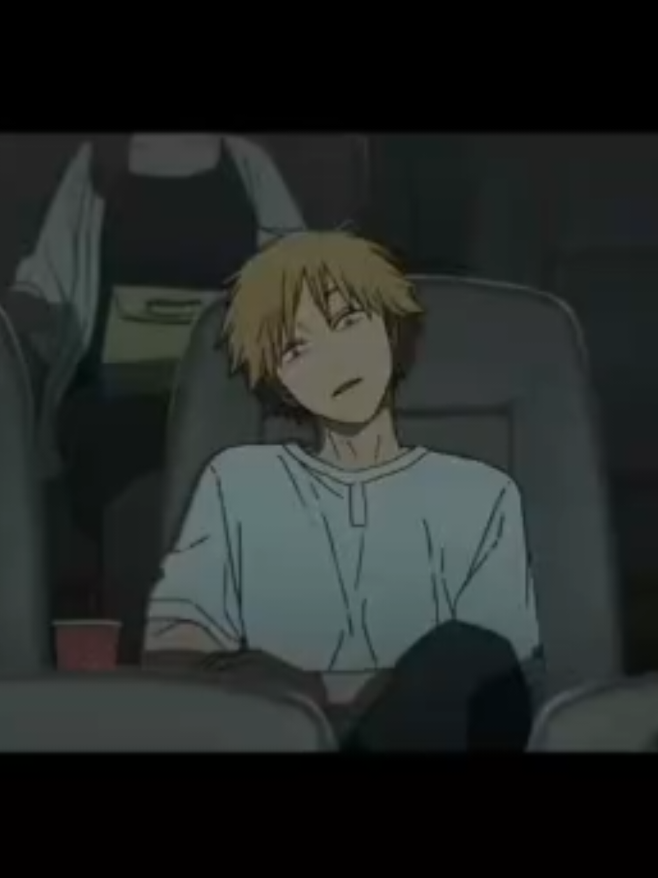 ฉันร้องเพลงนี้ด้วยจิตวิญญาณเด็นจิที่มองเรเซ่ 😭💓 #fyp #chainsawman #reze #irisout 