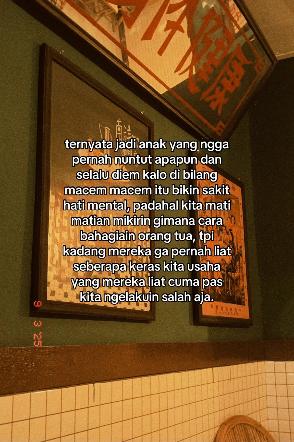 #orangtua #galaubrutal #dirisendiri 