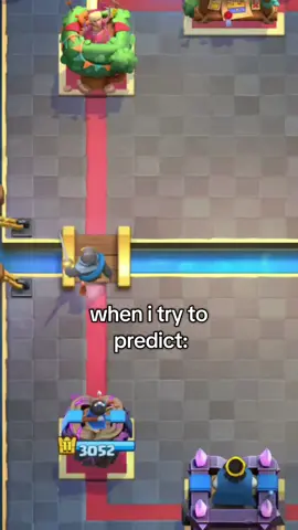 why bro why #clashroyale #real #clashroyalememes #fyp 