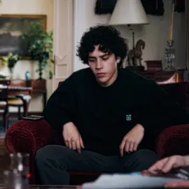 Stereo loveeee              #mirkotrovato #brandodesantis #fy #xyzbca #babynetflix                  brandodesantisedit 