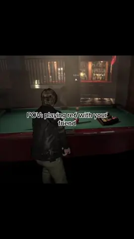 #fyp #residentevil #residentevil6 #leonskennedy #funny @𝐋 𝐎 𝐓 𝐓 𝐈 𝐄  ᥫ᭡ 