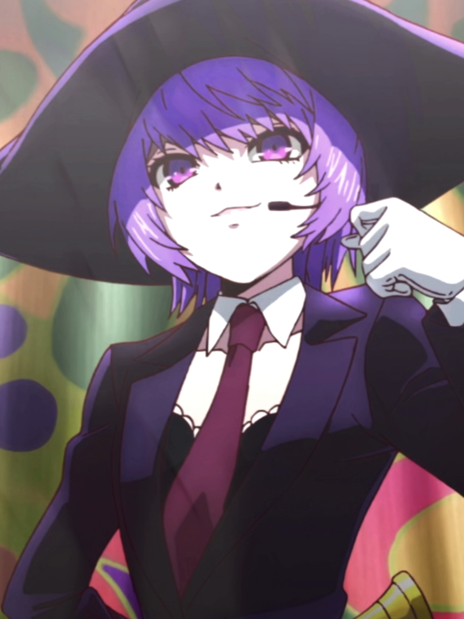 I dont remember a thing ab this anime