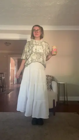 Church fit of the day except I was late because I was making coffee and a TikTok #indianapolisindiana #indy #christiantiktok 
