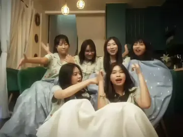 happy anniversary gen fav akuu, proud sama perjalanan kalian di grup ini🤍 #gen7jkt48 #gen7 #fyp 