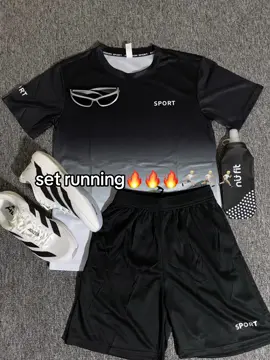 Running set🔥🔥🔥🏃🏼‍➡️🏃🏼‍➡️🏃🏼‍➡️#kalcer #Running 