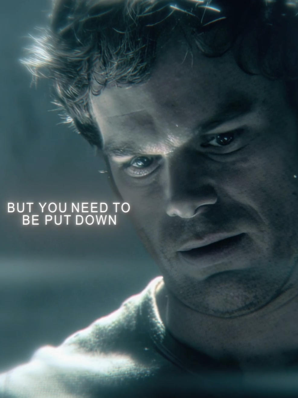 but you need to be put down... // CC ON PAYHIP IN BIO! // #brianmoser #dexter #brianmoseredit #dexteredit #edit 