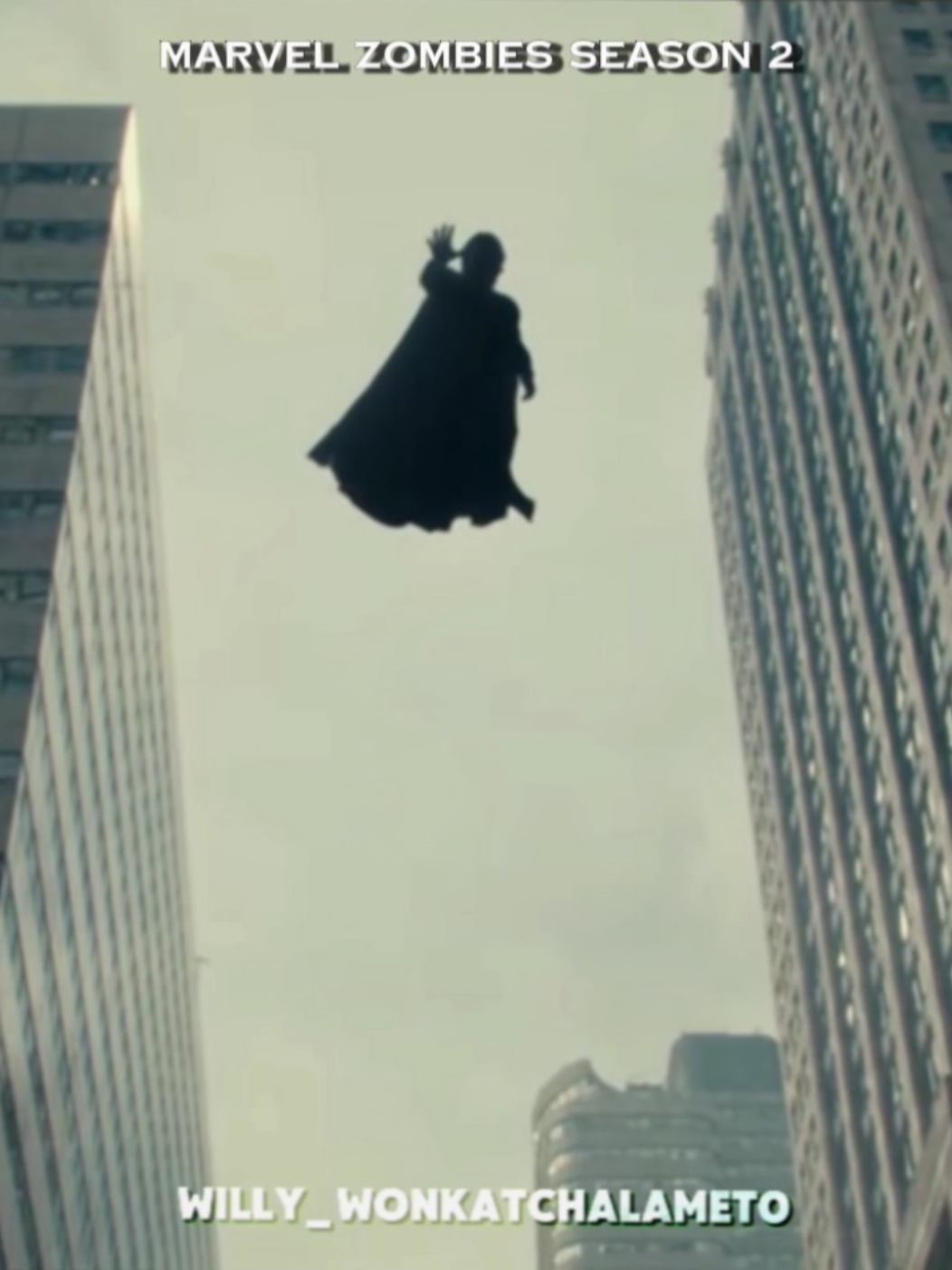 Marvel Zombies season 2: Bucky retorna, Ikaris chega e o Vazio está totalmente vazio ☠️ #marvelzombies #marvelstudios #fyp #edit #marveledit 