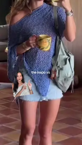 love a poncho because you can wear them so many different ways!!!