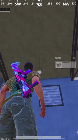 Gene modları birleştirdim 😂 #pubgmnextstarprogram #pubgmobile #pubgmobilec9s26 #prsmemur #oyunmaratonu 
