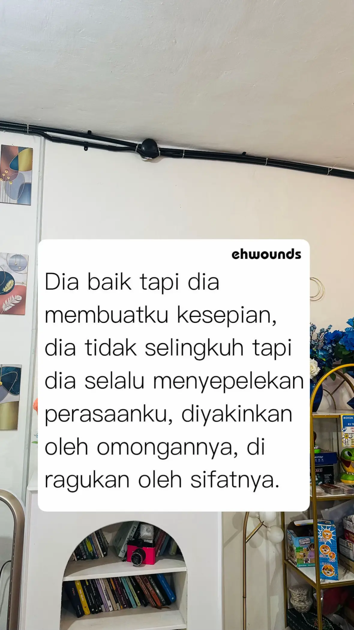 #fyp #remainder #quotesoftheday🦋 #motivasidiri #viral #ronyparulian #salahiaku 