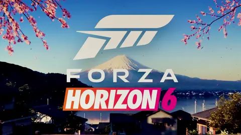 New Forza Horizon 6 Trailer! #forzahorizon6 #ForzaEdit #ForzaHorizon #gaming #fyp 