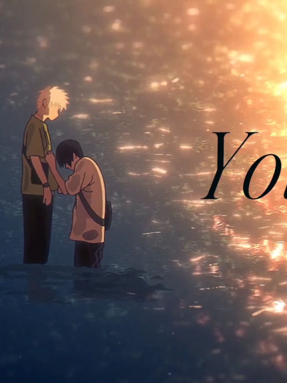 já estou com saudades dos meus sábados à tarde 🥺 #thesummerhikarudiededit #fyp #TheSummerHikaruDied #hikarugashindanatsu #fy 