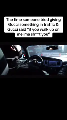 Boogeyman Gucci… #aro_830 #cadillacbaby #aro_g #cadillacbabyent 