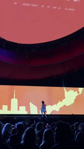 My baby girl TYLAA 💛 you’re a firecracker! 🔥  Last night at Global Citizen Festival in NYC, you were my absolute favorite moment. I’ve been following your journey for a while now, and finally seeing you live was everything I hoped for and more. What a performer, what a voice, what an energy, you truly know how to set the stage on fire! 💃 So glad I got to experience this moment, and yes… your playlist is on repeat loop todaaaaay!  #tyla #nyc #globalcitizen 